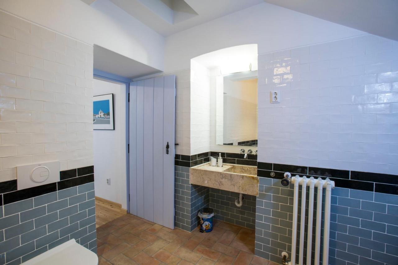 アヴィス Casa Amarelaヴィラ エクステリア 写真