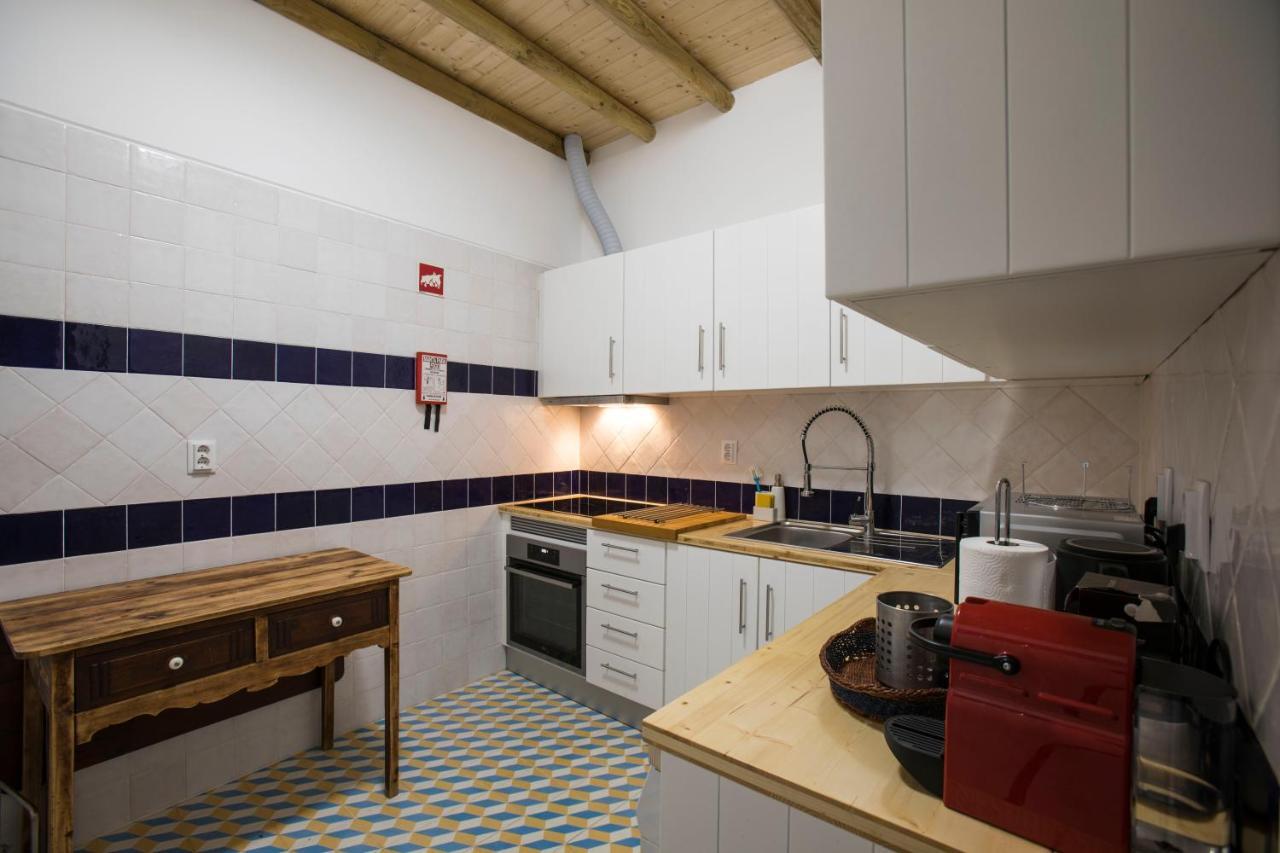 アヴィス Casa Amarelaヴィラ エクステリア 写真