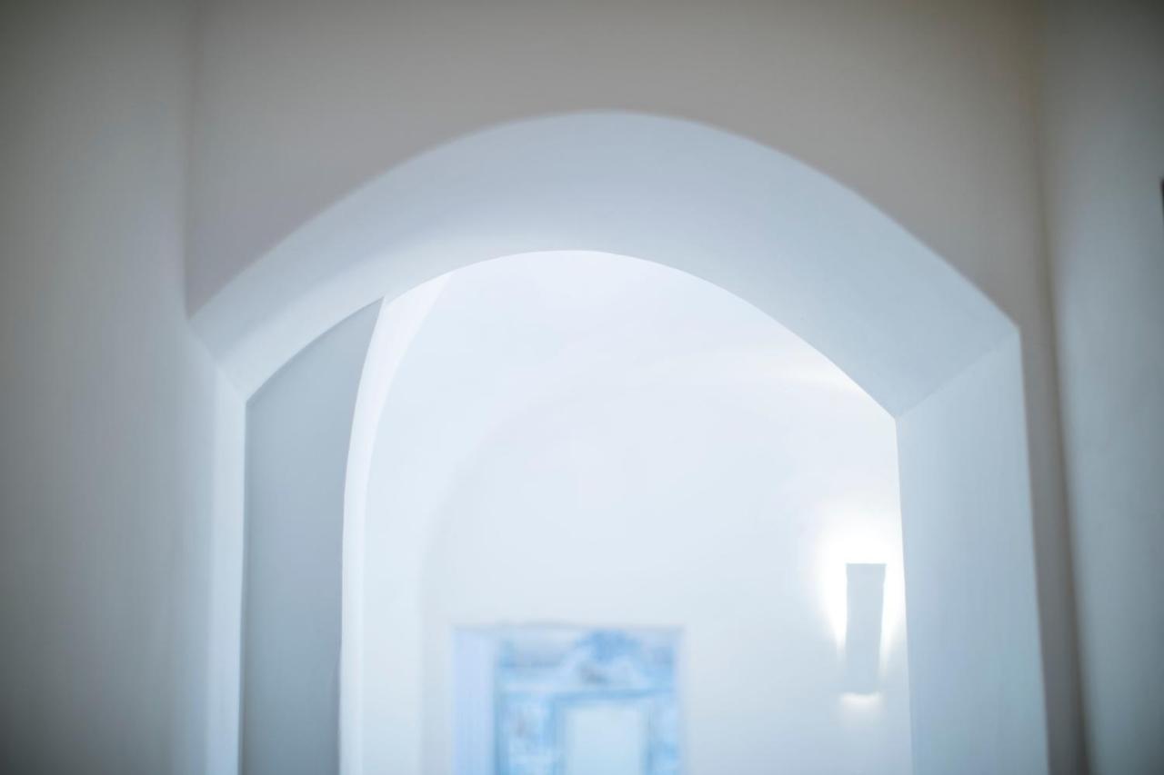 アヴィス Casa Amarelaヴィラ エクステリア 写真